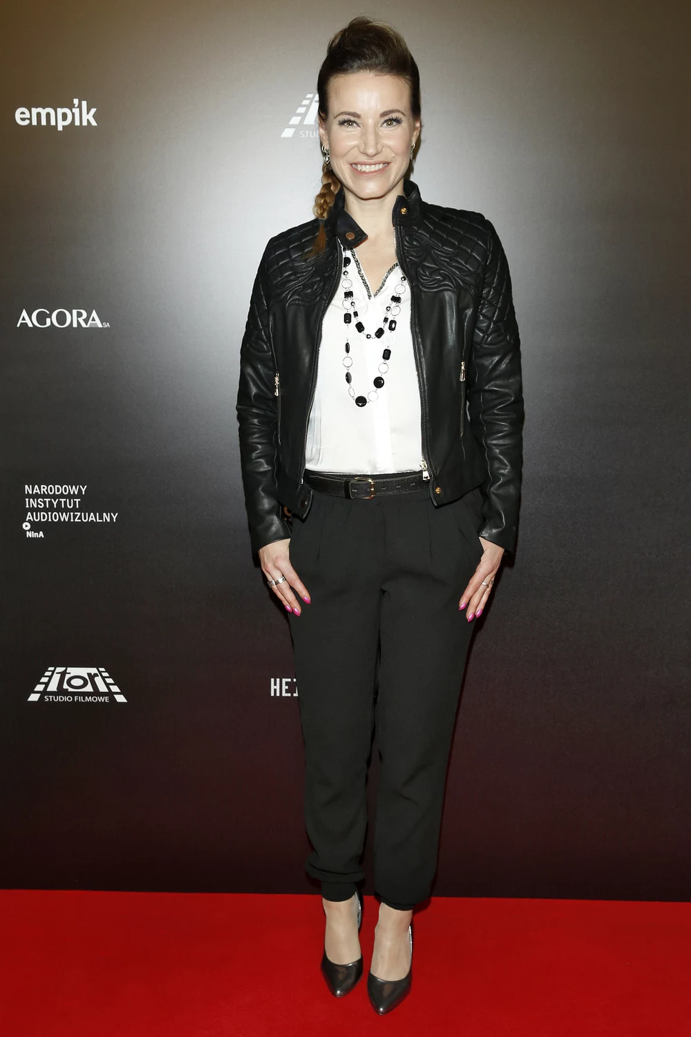 Karolina Pilarczyk Karolina Pilarczyk