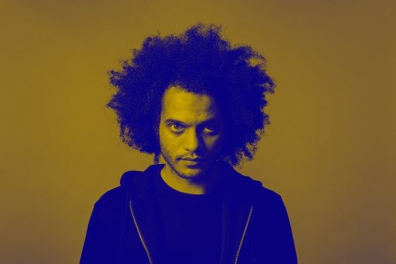 Zeal & Ardor wystąpi na Metal Hammer Festival