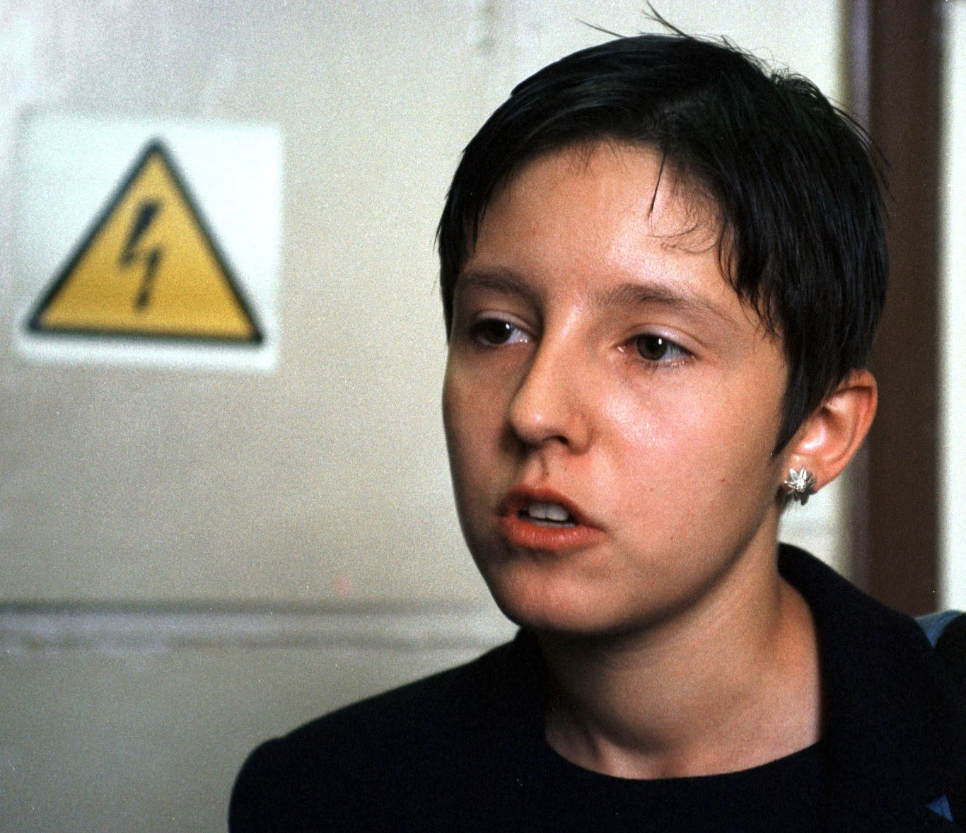 Monika Kern, 1998 rok