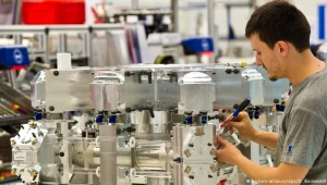 Na obsadzenie czeka w Niemczech ponad milion miejsc pracy. To rekord. Nadal wielkim wzięciem cieszą się inżynierowie