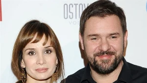 Tomasz Karolak i Viola Kołakowska