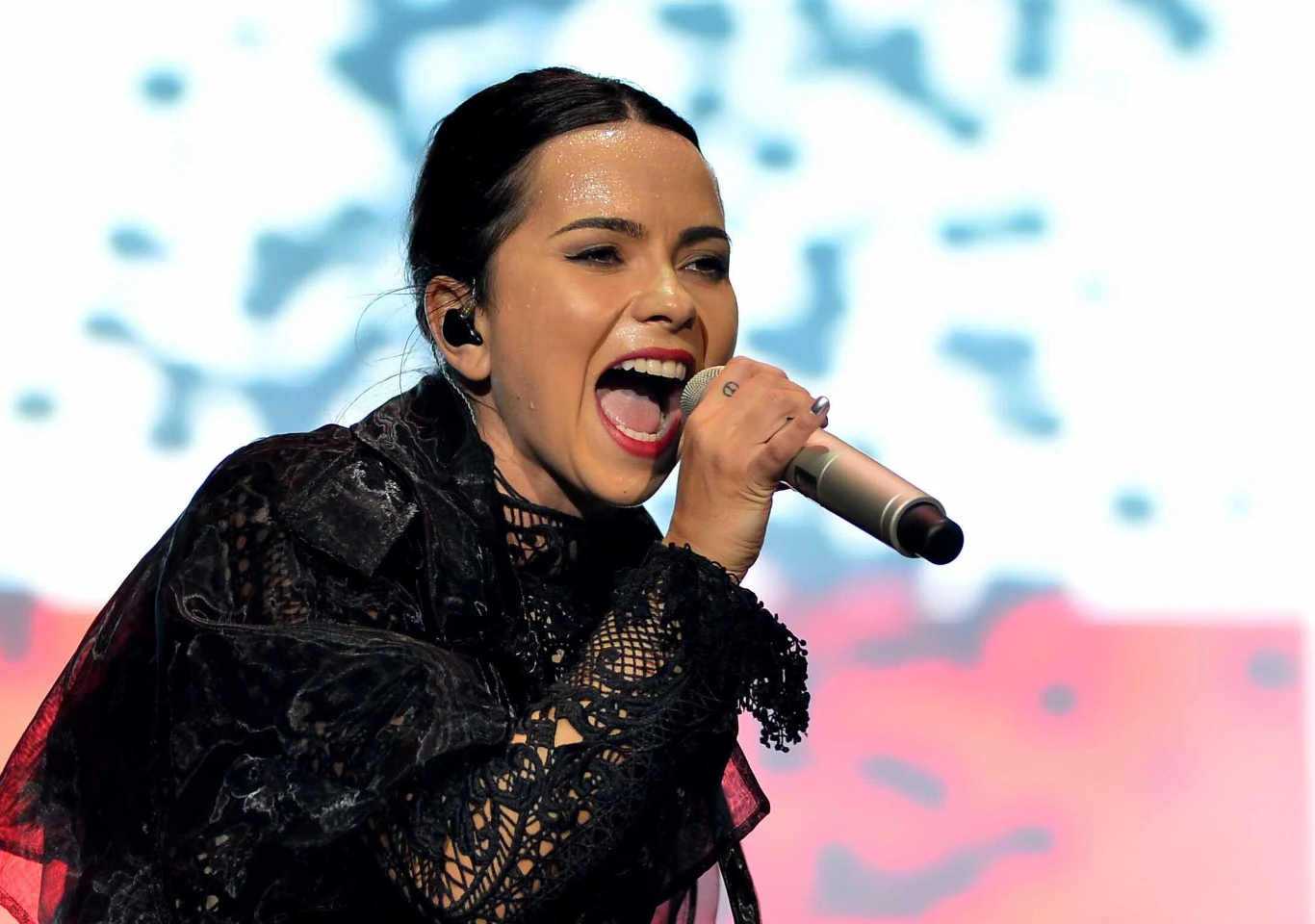 Inna wraz koleżankami tworzą grupę G Girls Inna wraz koleżankami tworzą grupę G Girls