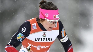 Maiken Caspersen Falla