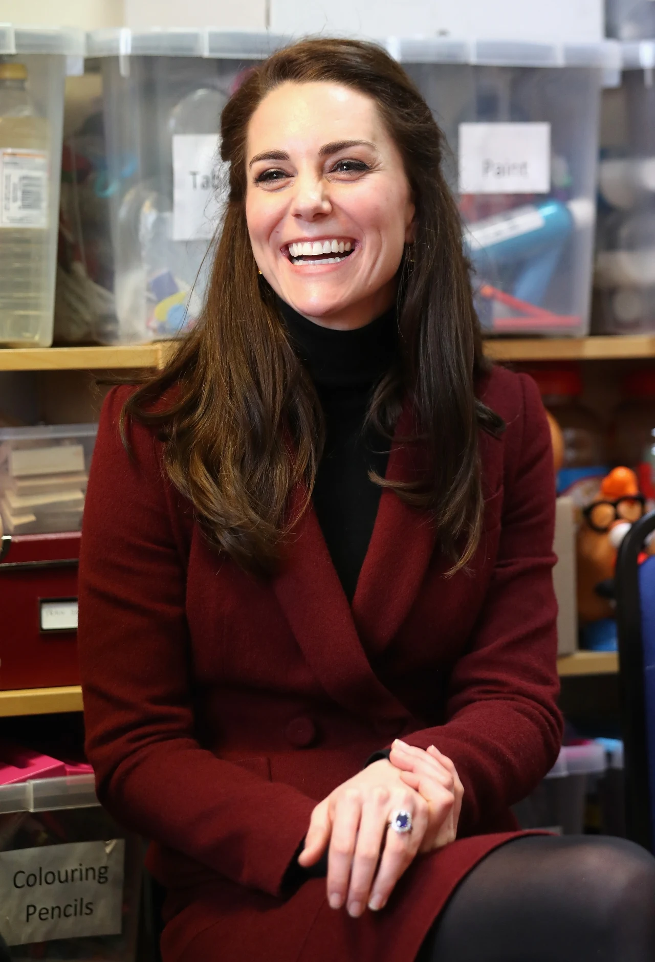 Księżna Kate Księżna Kate