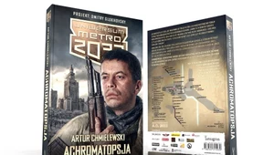 Uniwersum Metro 2033