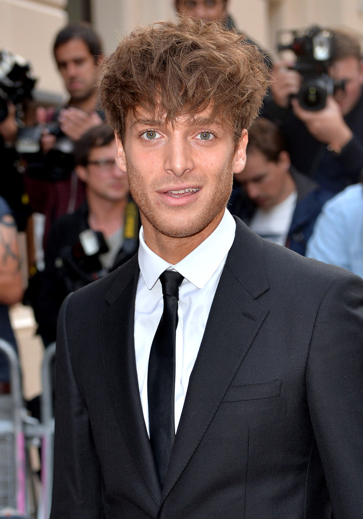 Paolo Nutini wylądował w areszcie