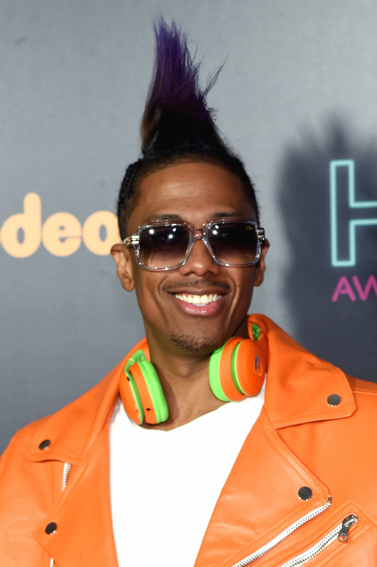 Nick Cannon Nick Cannon