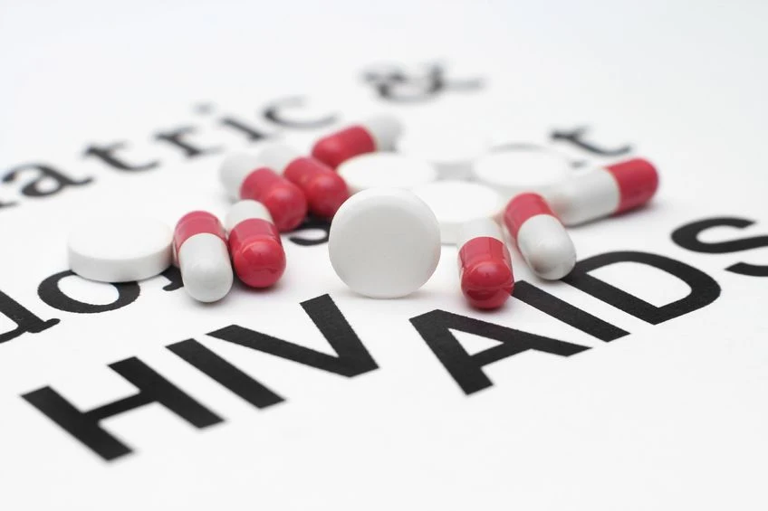 Już wkrótce pokonamy AIDS? Już wkrótce pokonamy AIDS?