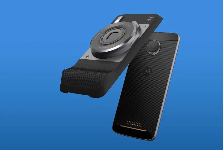 Rodzina Moto Mods ma się powiększyć