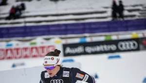 Maiken Caspersen Falla