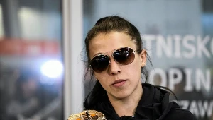 Joanna Jędrzejczyk