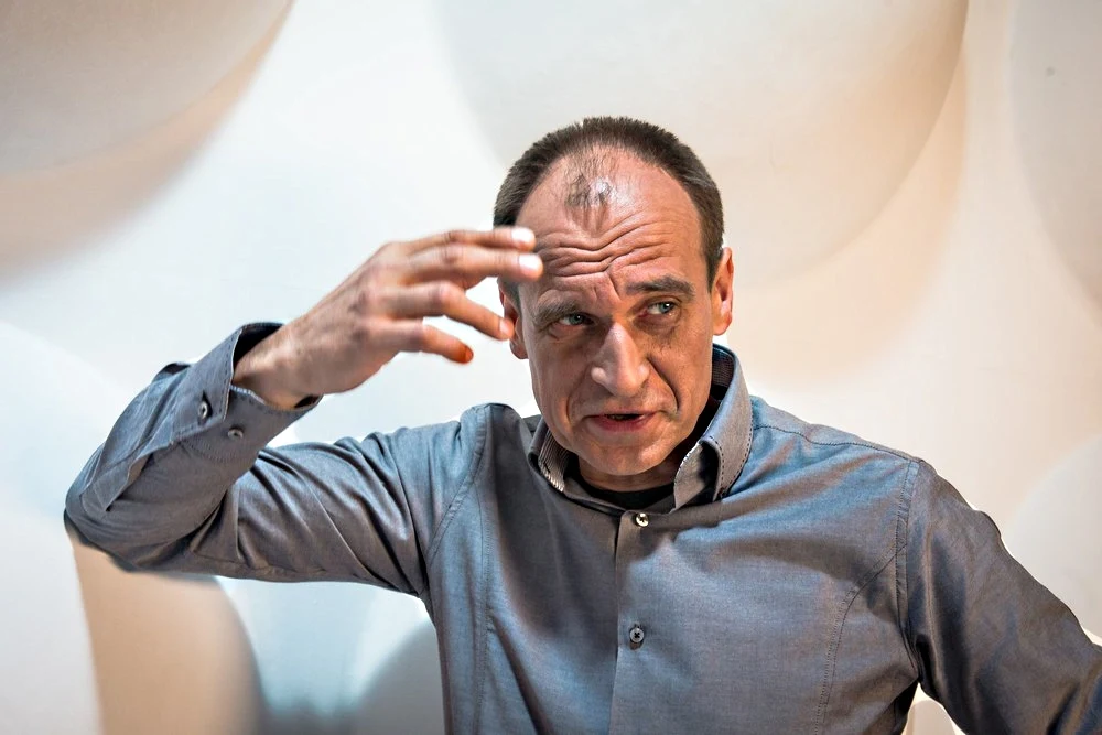 Paweł Kukiz Paweł Kukiz