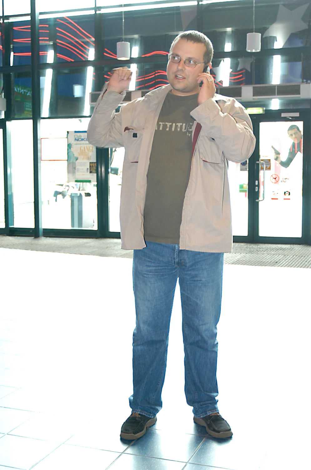 Relację z Oscarów poprowadzi Marcin Wrona Relację z Oscarów poprowadzi Marcin Wrona