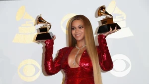 Beyonce odwołała swój występ na Coachelli
