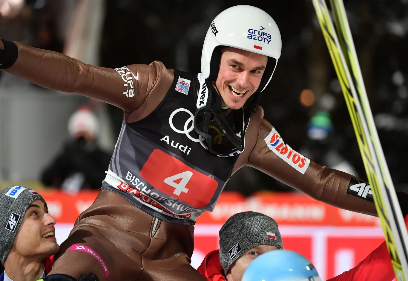 Piotr Żyła Piotr Żyła