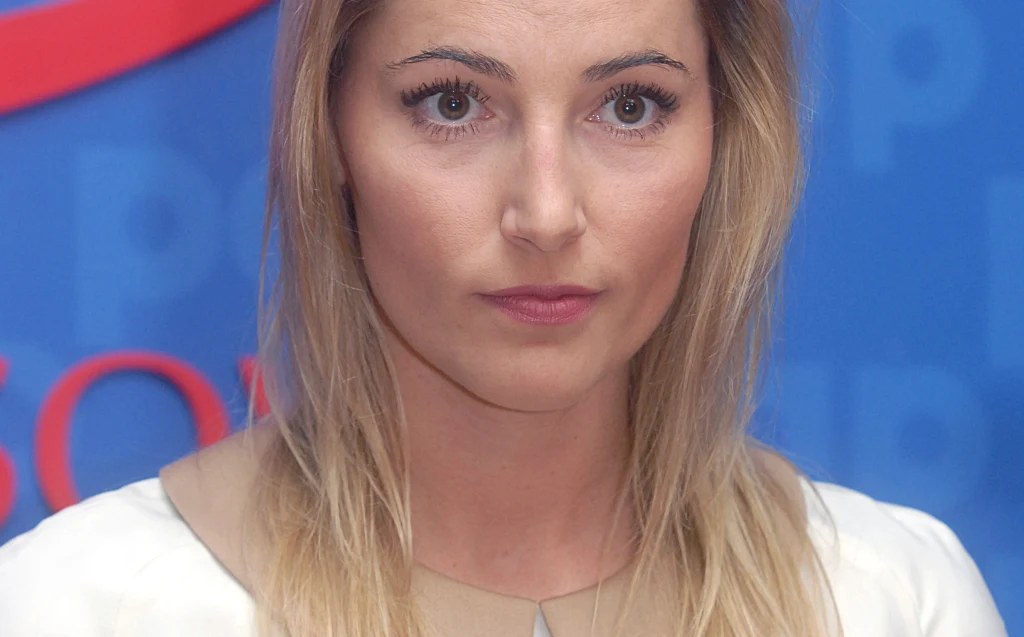Sylwia Gruchała