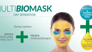 Multi Bio Mask - nowe spojrzenie na pielęgnację twarzy