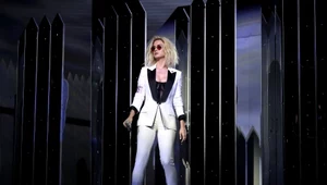 Katy Perry w nowym teledysku ukryła sporo ukrytych znaczeń