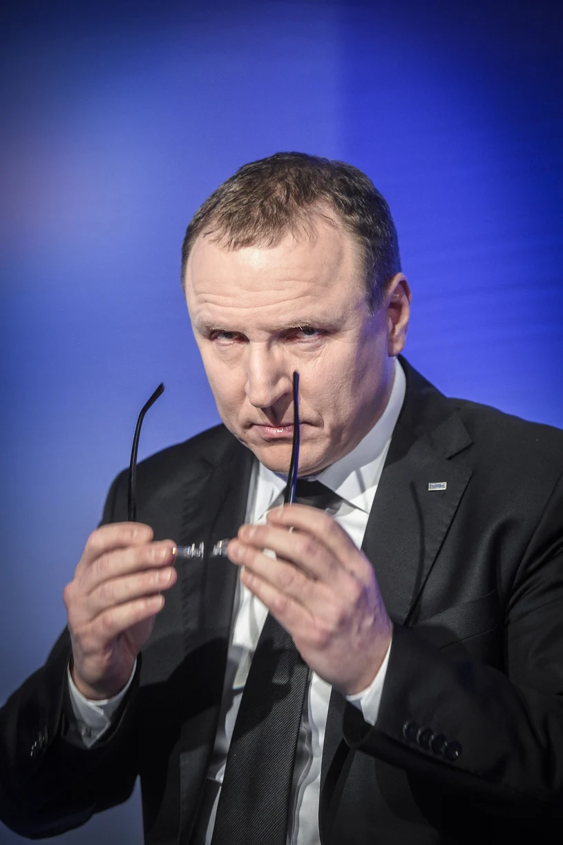 Jacek Kurski Jacek Kurski