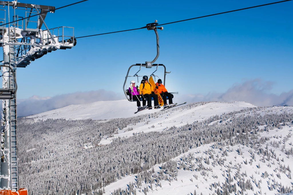 Stacje narciarskie drżą na myśl o podwyżce cen prądu. Tak drogo jeszcze nie było?