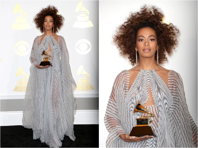 Solange