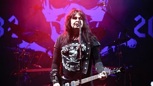 W.A.S.P. powraca do Polski