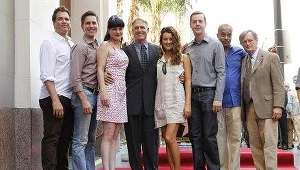 Agenci NCIS