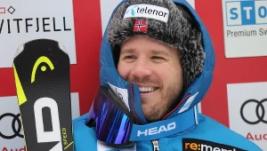 Kjetil Jansrud