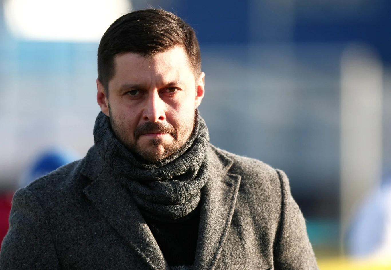 Wisła Płock - Zagłębie Lubin 2-1 w meczu 23. kolejki Ekstraklasy