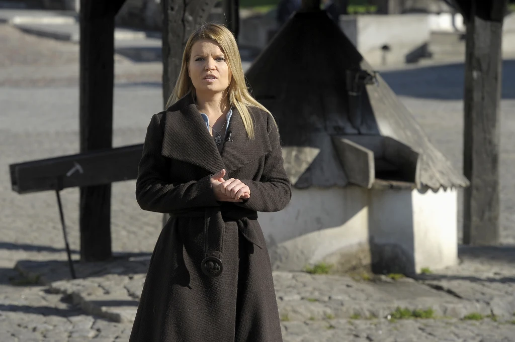 Marta Manowska Marta Manowska