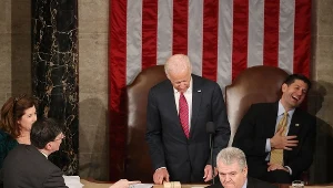 USA: Męki dwupartyjności