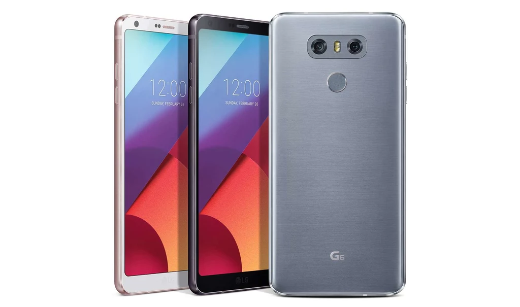 LG G6