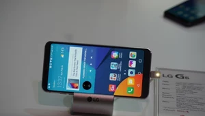 LG G6 - MWC 2017