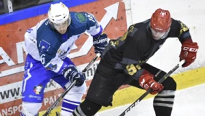 Maciej Urbanowicz (z prawej)