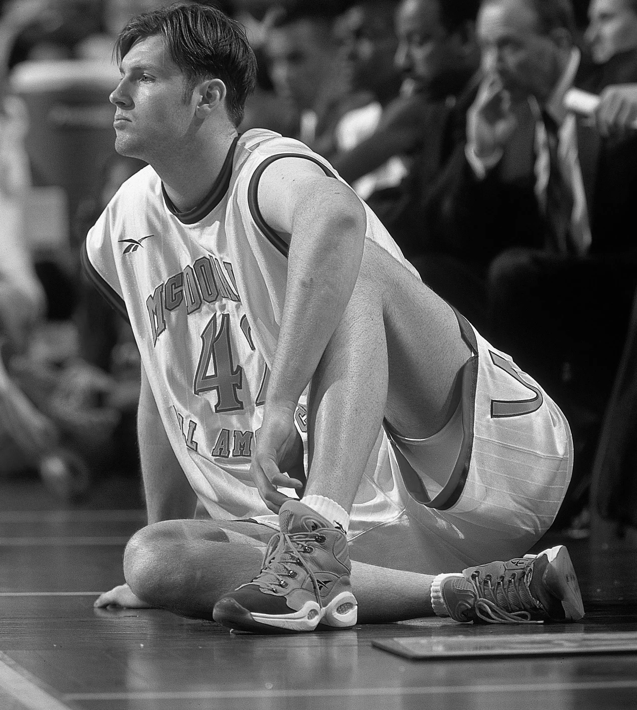 Neil Fingleton Neil Fingleton