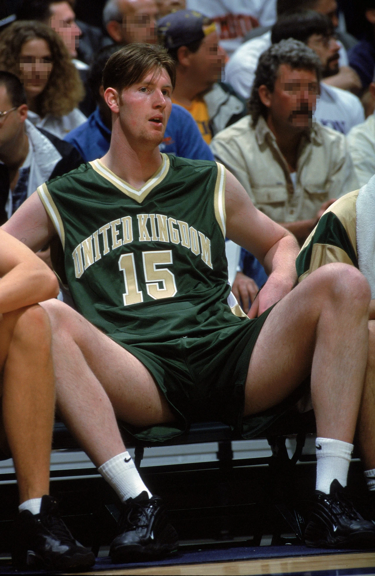 Neil Fingleton Neil Fingleton