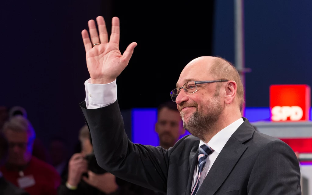 Martin Schulz