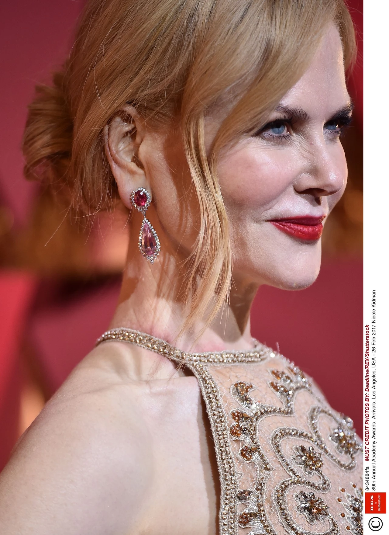 Nicole Kidman Nicole Kidman