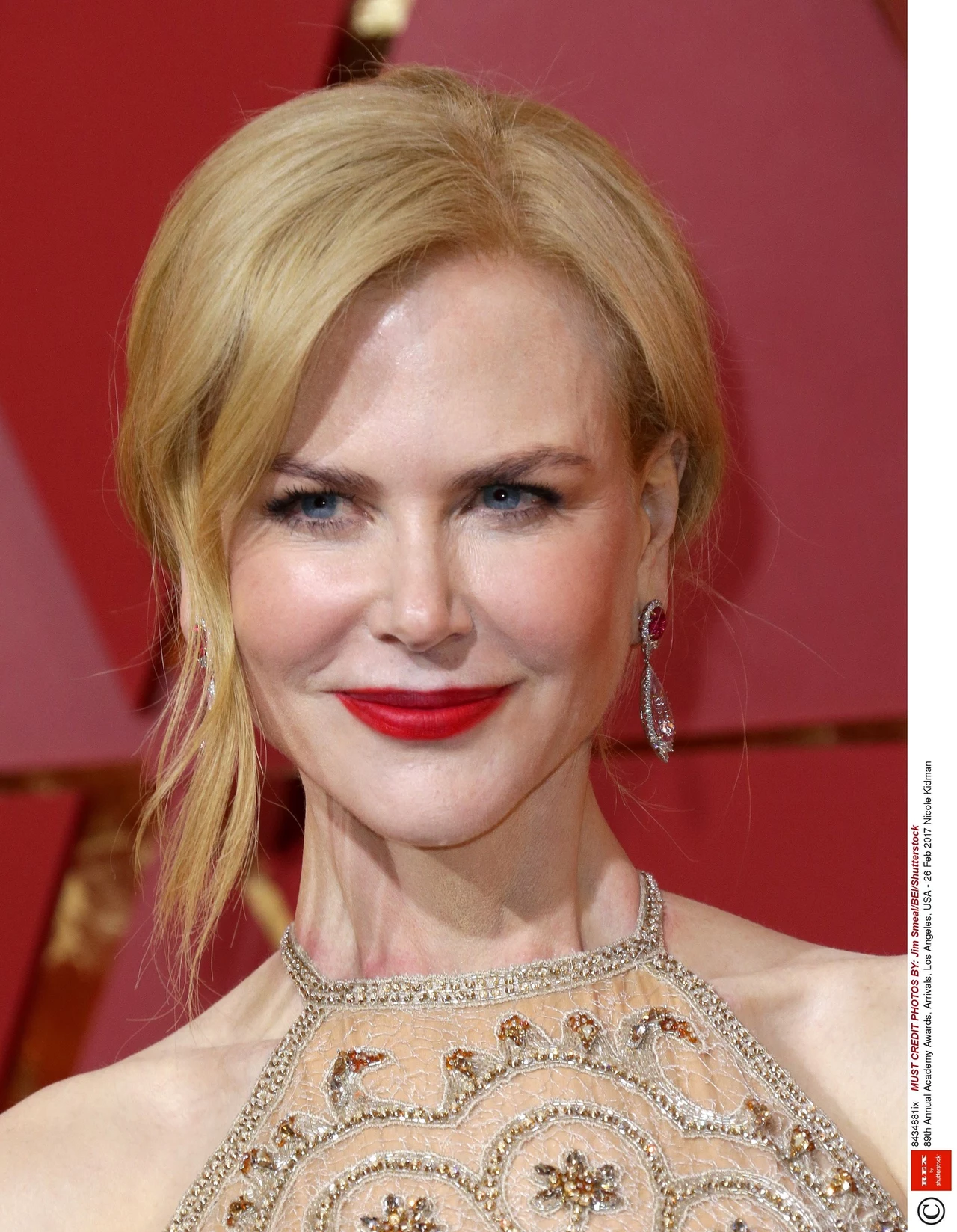 Nicole Kidman Nicole Kidman