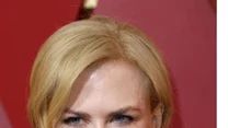 Nicole Kidman