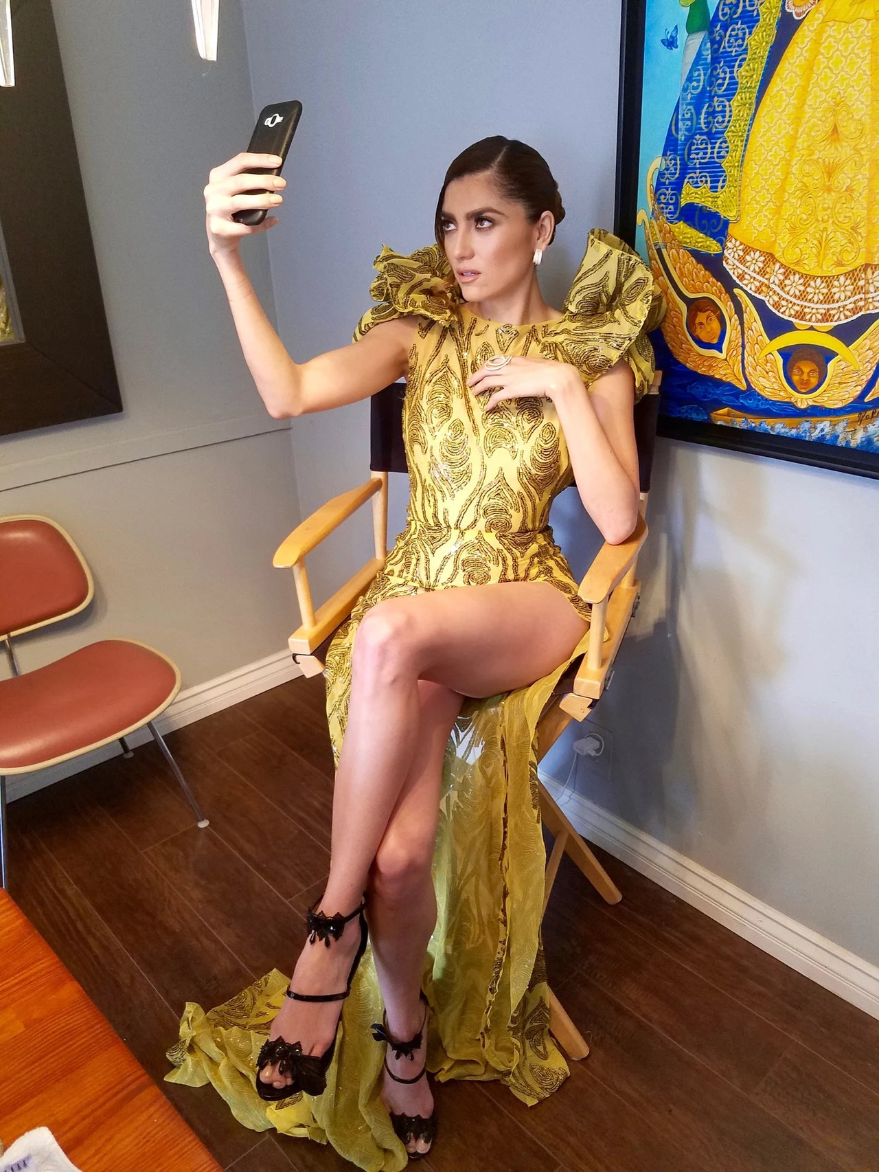 Blanca Blanco Blanca Blanco