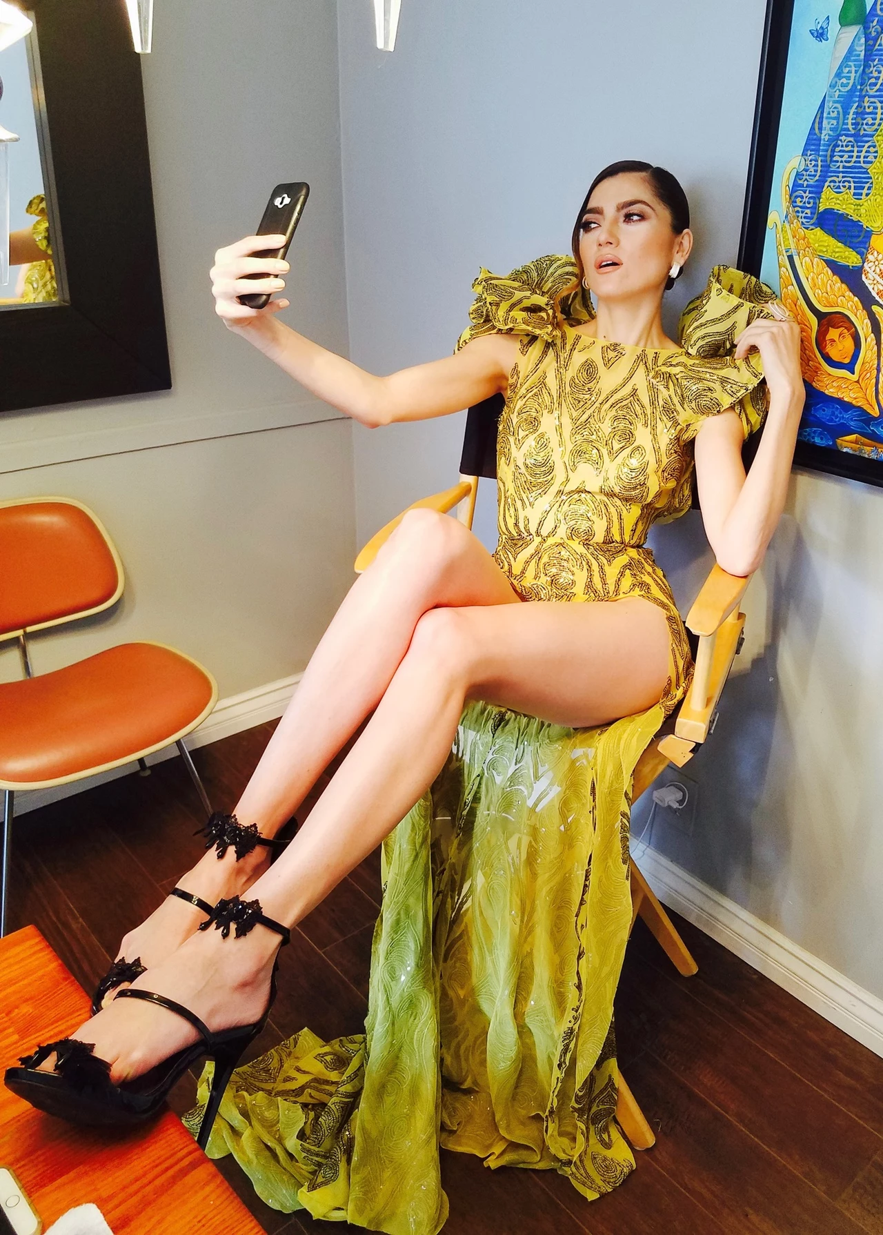 Blanca Blanco Blanca Blanco