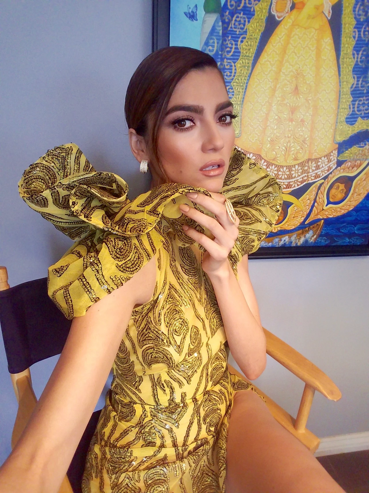 Blanca Blanco Blanca Blanco