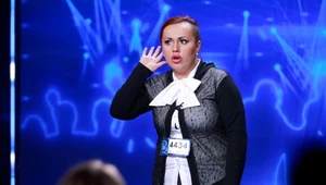 "Idol". Marta Piaskowy: To oni mają pierwsi spuścić wzrok