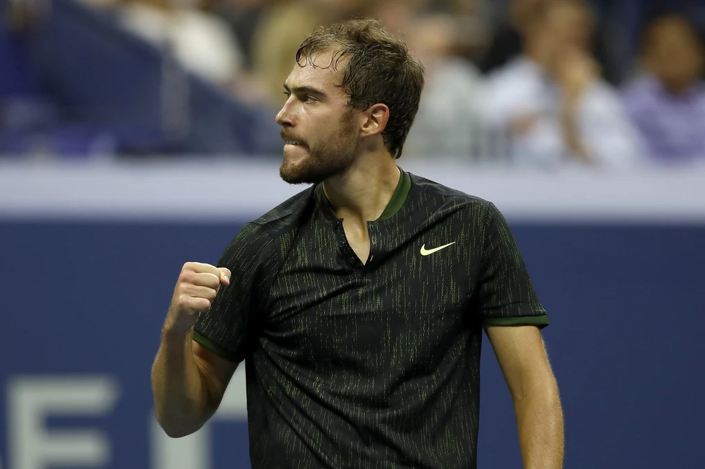 Jerzy Janowicz Jerzy Janowicz
