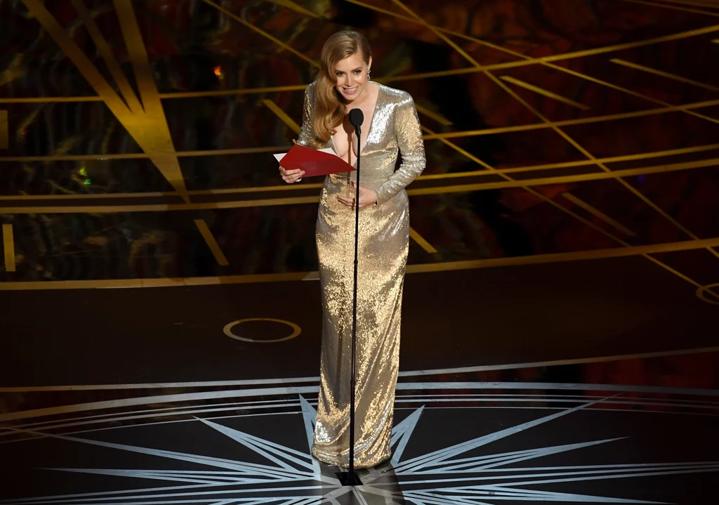 Amy Adams Amy Adams