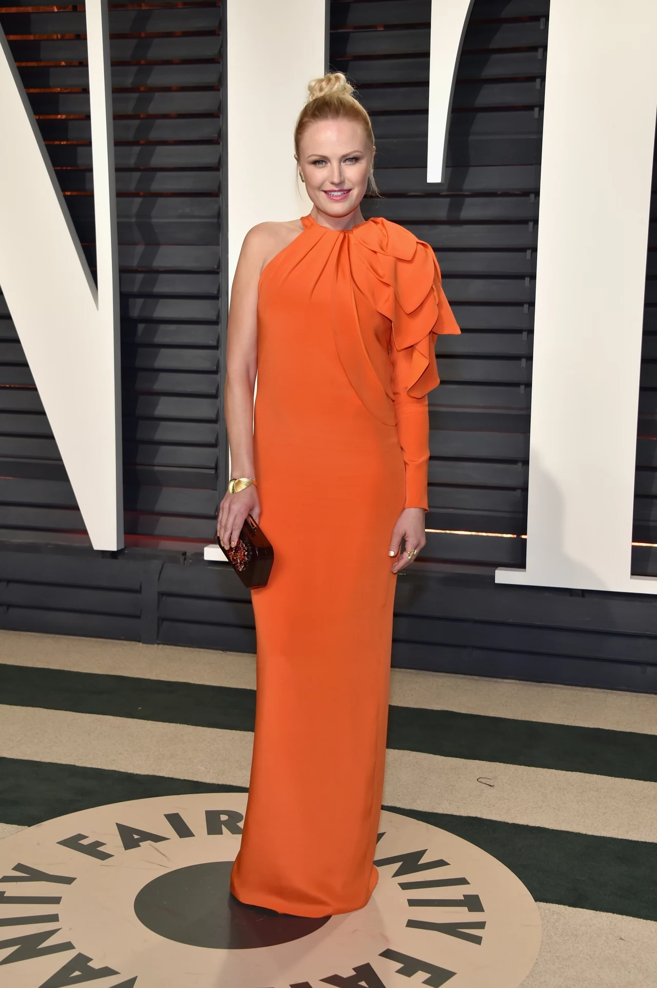 Malin Akerman Malin Akerman