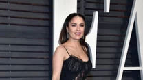 Salma Hayek