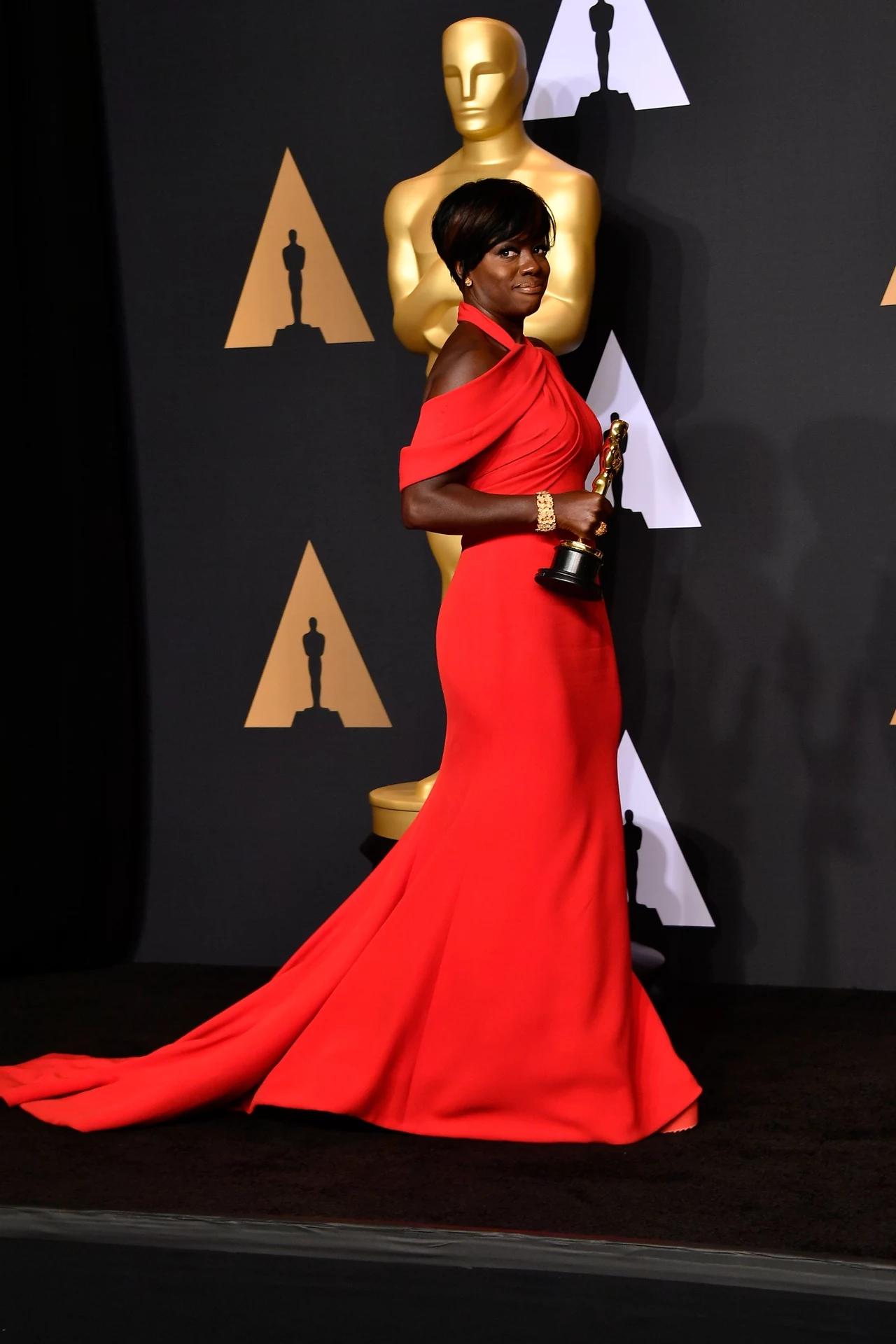 Viola Davis Viola Davis