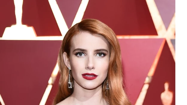 Emma Roberts